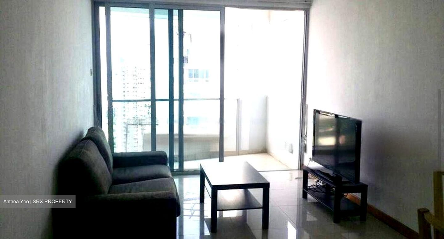 Twin Regency (D3), Condominium #622156741